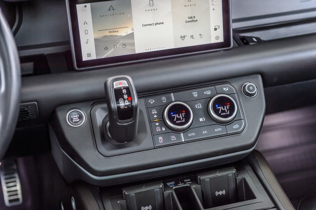 2020 Land Rover Defender DEFENDER 110 X AWD - NAV - PANO - BLUETOOTH - FULLY EQUIPPED  - 22977054 - 29