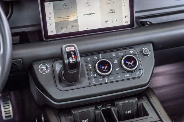 2020 Land Rover Defender DEFENDER 110 X AWD - NAV - PANO - BLUETOOTH - FULLY EQUIPPED  - 22977054 - 29