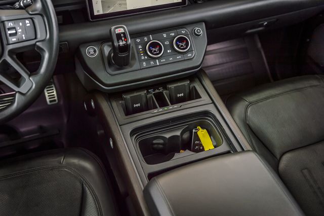 2020 Land Rover Defender DEFENDER 110 X AWD - NAV - PANO - BLUETOOTH - FULLY EQUIPPED  - 22977054 - 30