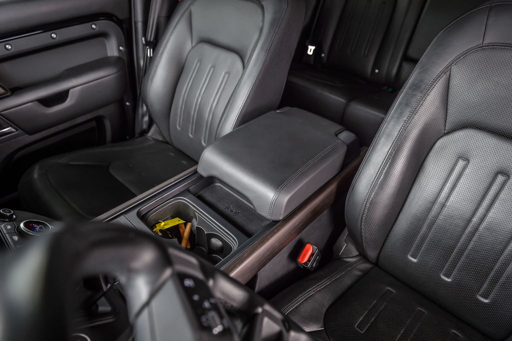 2020 Land Rover Defender DEFENDER 110 X AWD - NAV - PANO - BLUETOOTH - FULLY EQUIPPED  - 22977054 - 31