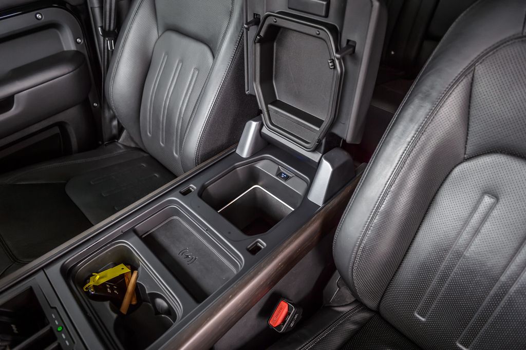 2020 Land Rover Defender DEFENDER 110 X AWD - NAV - PANO - BLUETOOTH - FULLY EQUIPPED  - 22977054 - 32