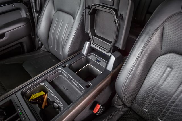 2020 Land Rover Defender DEFENDER 110 X AWD - NAV - PANO - BLUETOOTH - FULLY EQUIPPED  - 22977054 - 32