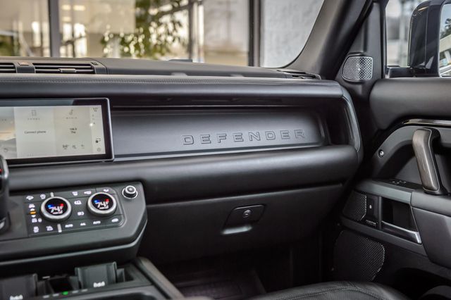 2020 Land Rover Defender DEFENDER 110 X AWD - NAV - PANO - BLUETOOTH - FULLY EQUIPPED  - 22977054 - 33