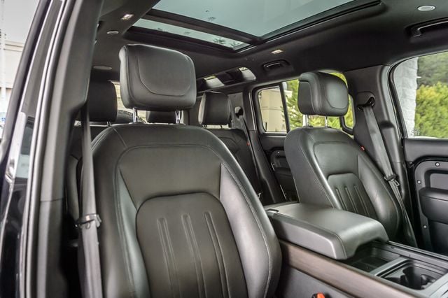 2020 Land Rover Defender DEFENDER 110 X AWD - NAV - PANO - BLUETOOTH - FULLY EQUIPPED  - 22977054 - 36