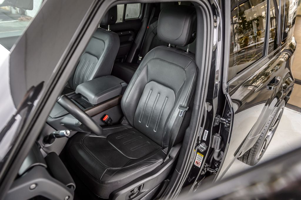 2020 Land Rover Defender DEFENDER 110 X AWD - NAV - PANO - BLUETOOTH - FULLY EQUIPPED  - 22977054 - 37