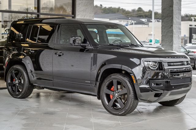 2020 Land Rover Defender DEFENDER 110 X AWD - NAV - PANO - BLUETOOTH - FULLY EQUIPPED  - 22977054 - 3