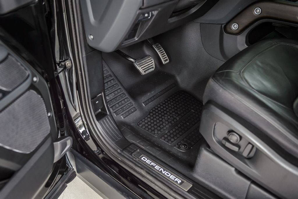 2020 Land Rover Defender DEFENDER 110 X AWD - NAV - PANO - BLUETOOTH - FULLY EQUIPPED  - 22977054 - 39