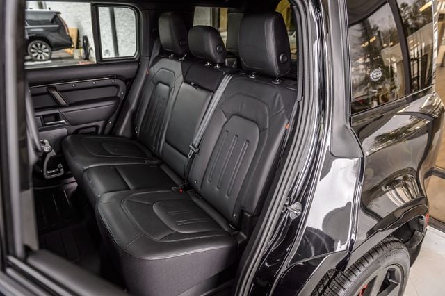 2020 Land Rover Defender DEFENDER 110 X AWD - NAV - PANO - BLUETOOTH - FULLY EQUIPPED  - 22977054 - 41