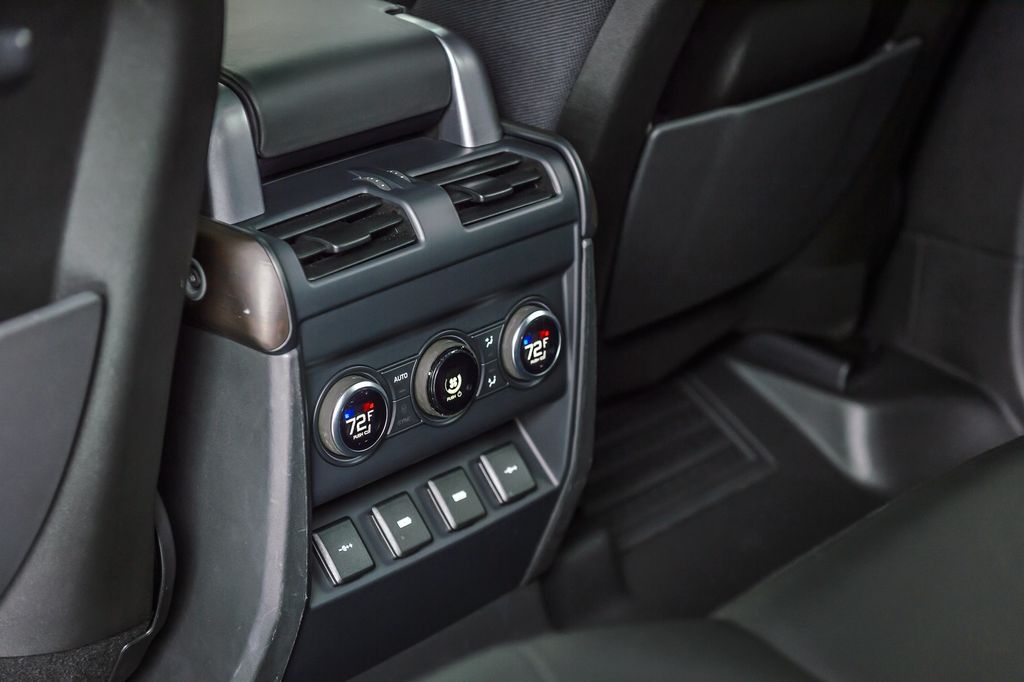 2020 Land Rover Defender DEFENDER 110 X AWD - NAV - PANO - BLUETOOTH - FULLY EQUIPPED  - 22977054 - 42