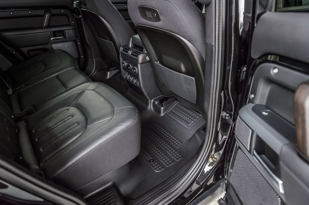 2020 Land Rover Defender DEFENDER 110 X AWD - NAV - PANO - BLUETOOTH - FULLY EQUIPPED  - 22977054 - 43