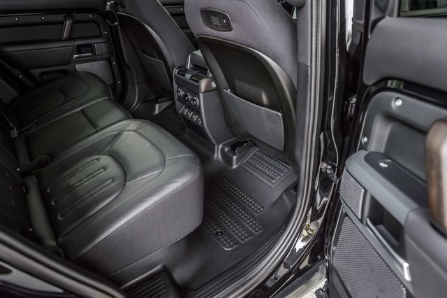 2020 Land Rover Defender DEFENDER 110 X AWD - NAV - PANO - BLUETOOTH - FULLY EQUIPPED  - 22977054 - 43