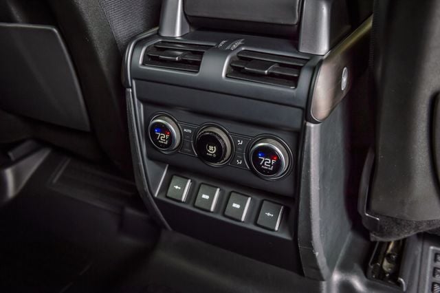 2020 Land Rover Defender DEFENDER 110 X AWD - NAV - PANO - BLUETOOTH - FULLY EQUIPPED  - 22977054 - 44