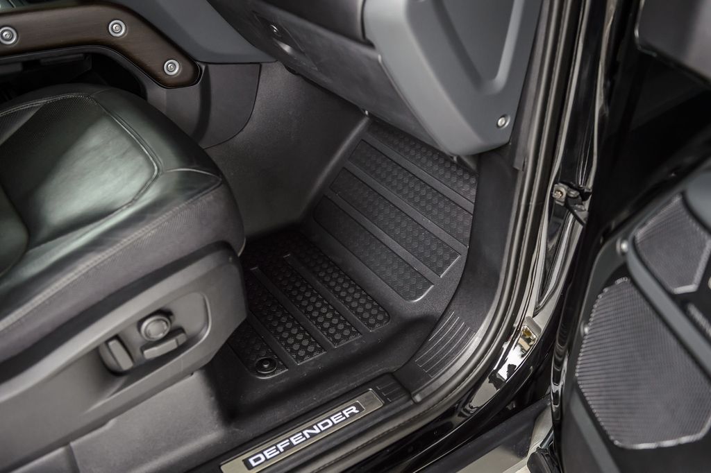 2020 Land Rover Defender DEFENDER 110 X AWD - NAV - PANO - BLUETOOTH - FULLY EQUIPPED  - 22977054 - 47