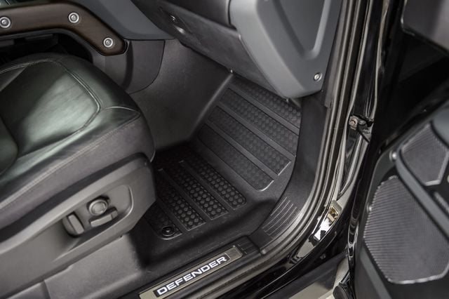 2020 Land Rover Defender DEFENDER 110 X AWD - NAV - PANO - BLUETOOTH - FULLY EQUIPPED  - 22977054 - 47