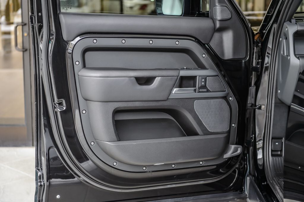 2020 Land Rover Defender DEFENDER 110 X AWD - NAV - PANO - BLUETOOTH - FULLY EQUIPPED  - 22977054 - 48