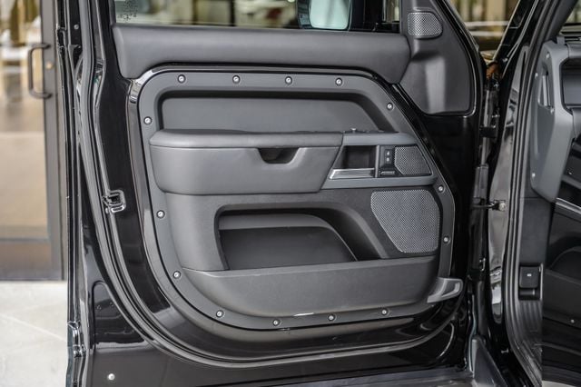 2020 Land Rover Defender DEFENDER 110 X AWD - NAV - PANO - BLUETOOTH - FULLY EQUIPPED  - 22977054 - 48