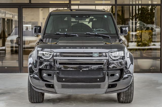 2020 Land Rover Defender DEFENDER 110 X AWD - NAV - PANO - BLUETOOTH - FULLY EQUIPPED  - 22977054 - 4