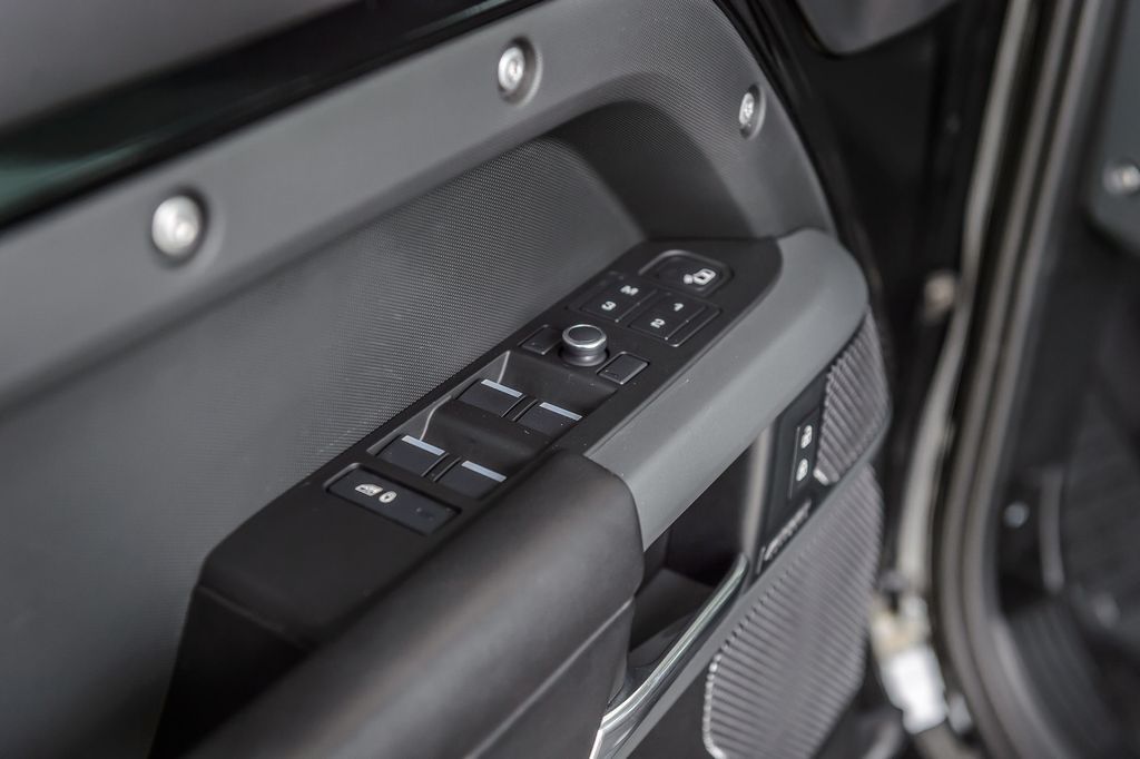 2020 Land Rover Defender DEFENDER 110 X AWD - NAV - PANO - BLUETOOTH - FULLY EQUIPPED  - 22977054 - 50