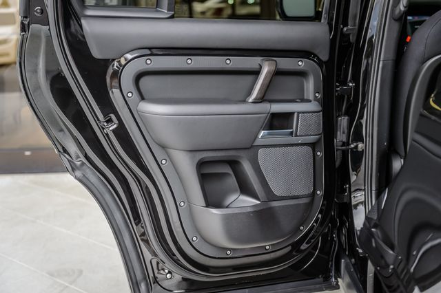 2020 Land Rover Defender DEFENDER 110 X AWD - NAV - PANO - BLUETOOTH - FULLY EQUIPPED  - 22977054 - 52