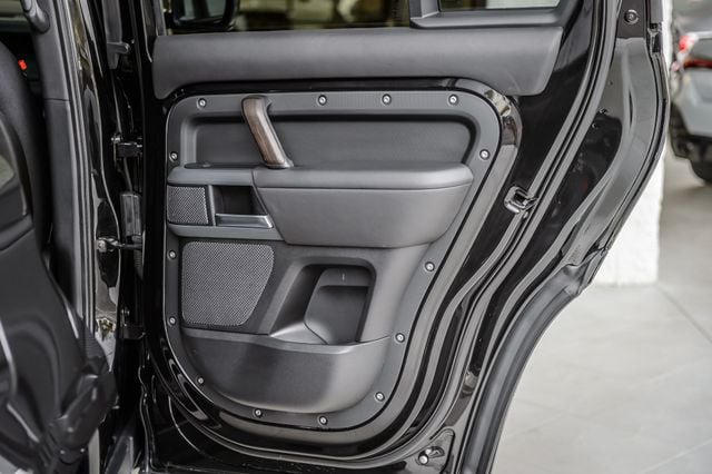 2020 Land Rover Defender DEFENDER 110 X AWD - NAV - PANO - BLUETOOTH - FULLY EQUIPPED  - 22977054 - 53