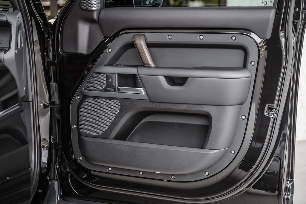 2020 Land Rover Defender DEFENDER 110 X AWD - NAV - PANO - BLUETOOTH - FULLY EQUIPPED  - 22977054 - 54