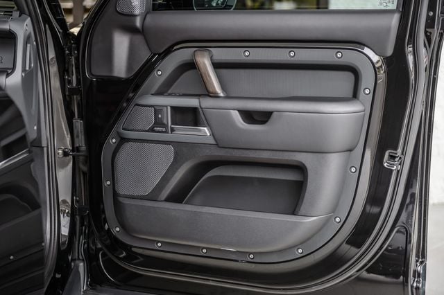 2020 Land Rover Defender DEFENDER 110 X AWD - NAV - PANO - BLUETOOTH - FULLY EQUIPPED  - 22977054 - 54