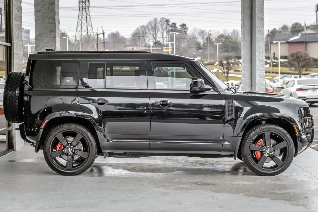 2020 Land Rover Defender DEFENDER 110 X AWD - NAV - PANO - BLUETOOTH - FULLY EQUIPPED  - 22977054 - 55