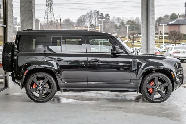 2020 Land Rover Defender DEFENDER 110 X AWD - NAV - PANO - BLUETOOTH - FULLY EQUIPPED  - 22977054 - 55