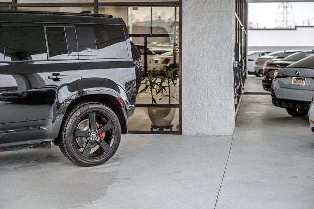 2020 Land Rover Defender DEFENDER 110 X AWD - NAV - PANO - BLUETOOTH - FULLY EQUIPPED  - 22977054 - 57