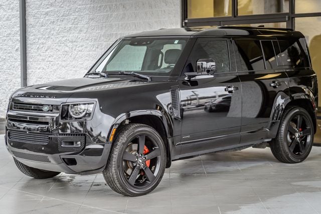 2020 Land Rover Defender DEFENDER 110 X AWD - NAV - PANO - BLUETOOTH - FULLY EQUIPPED  - 22977054 - 5