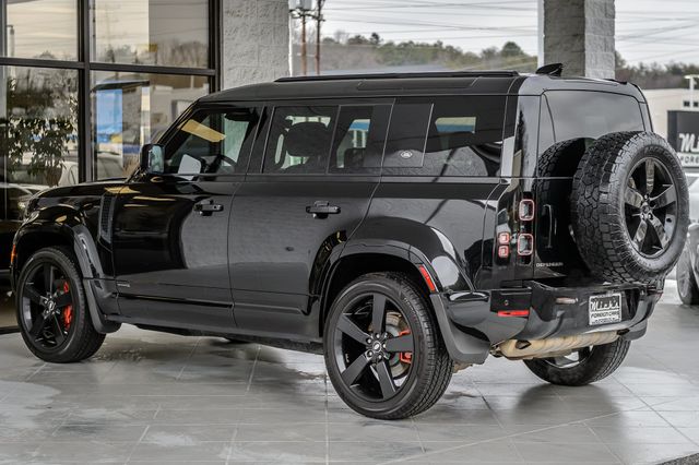 2020 Land Rover Defender DEFENDER 110 X AWD - NAV - PANO - BLUETOOTH - FULLY EQUIPPED  - 22977054 - 6