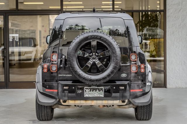 2020 Land Rover Defender DEFENDER 110 X AWD - NAV - PANO - BLUETOOTH - FULLY EQUIPPED  - 22977054 - 7
