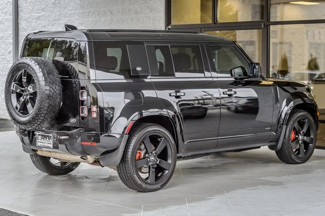 2020 Land Rover Defender DEFENDER 110 X AWD - NAV - PANO - BLUETOOTH - FULLY EQUIPPED  - 22977054 - 8