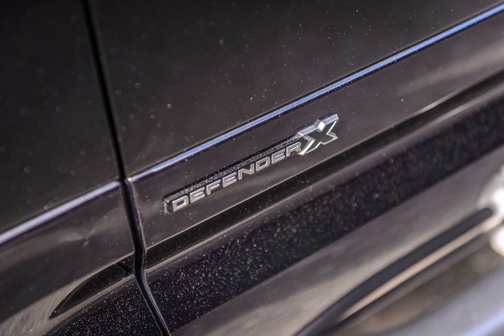 2020 Land Rover Defender DEFENDER 110 X AWD - NAV - PANO - BLUETOOTH - THIRD ROW - 23007548 - 9