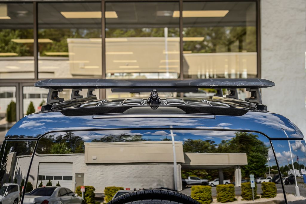 2020 Land Rover Defender DEFENDER 110 X AWD - NAV - PANO - BLUETOOTH - THIRD ROW - 23007548 - 11