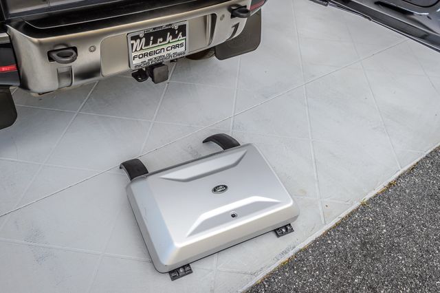 2020 Land Rover Defender DEFENDER 110 X AWD - NAV - PANO - BLUETOOTH - THIRD ROW - 23007548 - 13