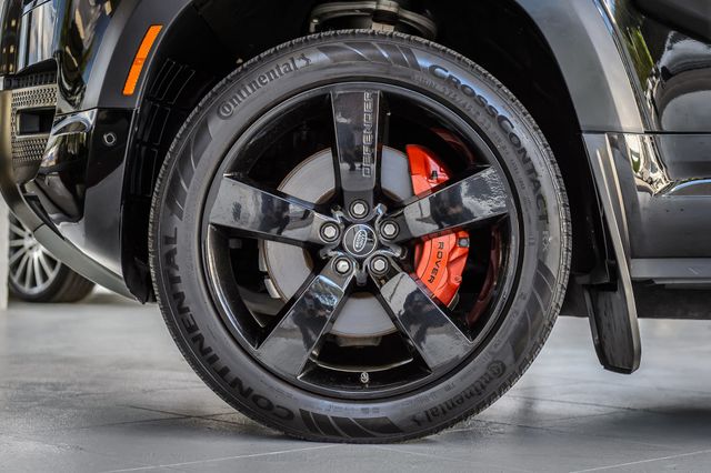 2020 Land Rover Defender DEFENDER 110 X AWD - NAV - PANO - BLUETOOTH - THIRD ROW - 23007548 - 14