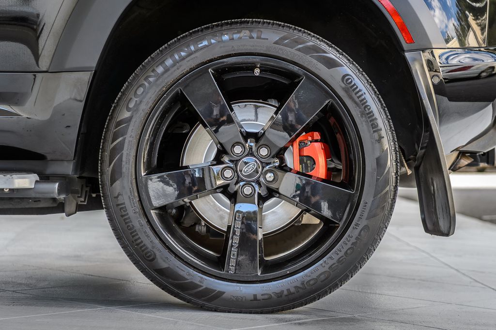 2020 Land Rover Defender DEFENDER 110 X AWD - NAV - PANO - BLUETOOTH - THIRD ROW - 23007548 - 15