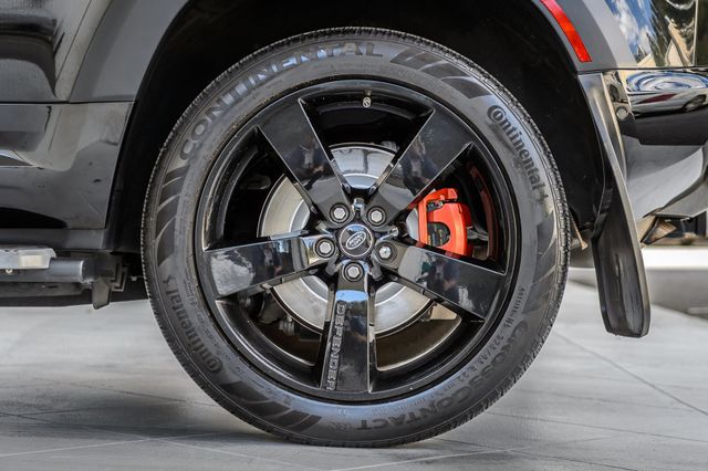 2020 Land Rover Defender DEFENDER 110 X AWD - NAV - PANO - BLUETOOTH - THIRD ROW - 23007548 - 15