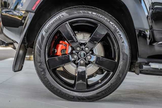 2020 Land Rover Defender DEFENDER 110 X AWD - NAV - PANO - BLUETOOTH - THIRD ROW - 23007548 - 16