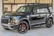 2020 Land Rover Defender DEFENDER 110 X AWD - NAV - PANO - BLUETOOTH - THIRD ROW - 23007548 - 1
