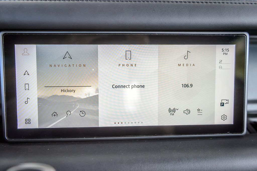 2020 Land Rover Defender DEFENDER 110 X AWD - NAV - PANO - BLUETOOTH - THIRD ROW - 23007548 - 20