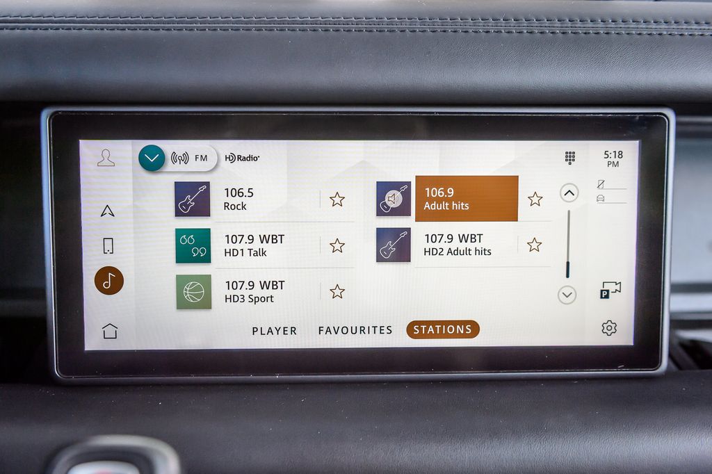 2020 Land Rover Defender DEFENDER 110 X AWD - NAV - PANO - BLUETOOTH - THIRD ROW - 23007548 - 25