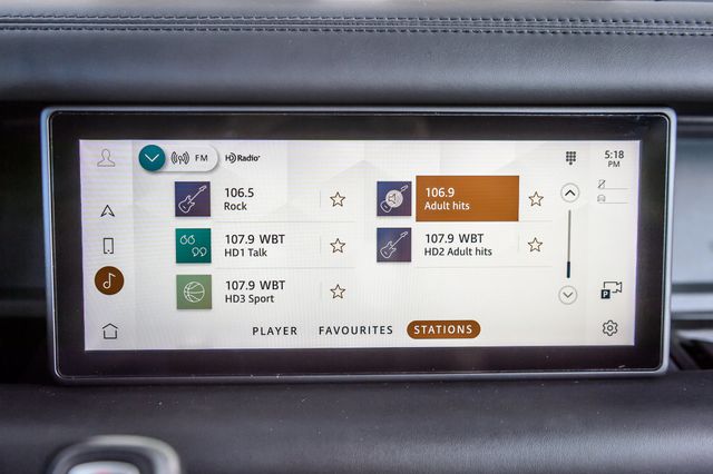 2020 Land Rover Defender DEFENDER 110 X AWD - NAV - PANO - BLUETOOTH - THIRD ROW - 23007548 - 25