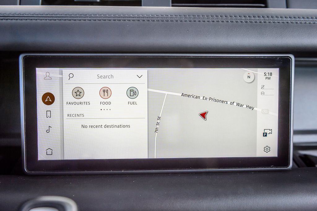 2020 Land Rover Defender DEFENDER 110 X AWD - NAV - PANO - BLUETOOTH - THIRD ROW - 23007548 - 26