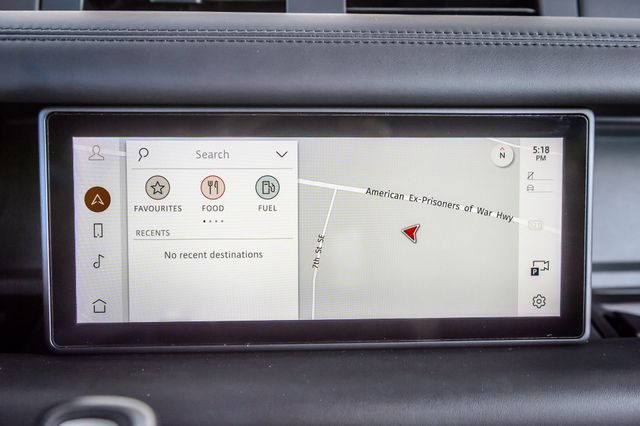 2020 Land Rover Defender DEFENDER 110 X AWD - NAV - PANO - BLUETOOTH - THIRD ROW - 23007548 - 26