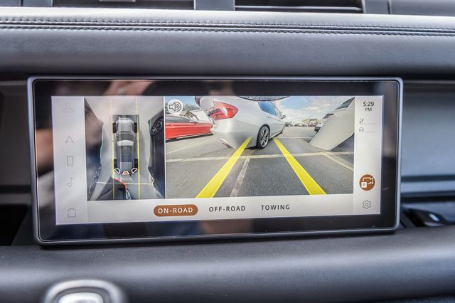 2020 Land Rover Defender DEFENDER 110 X AWD - NAV - PANO - BLUETOOTH - THIRD ROW - 23007548 - 27