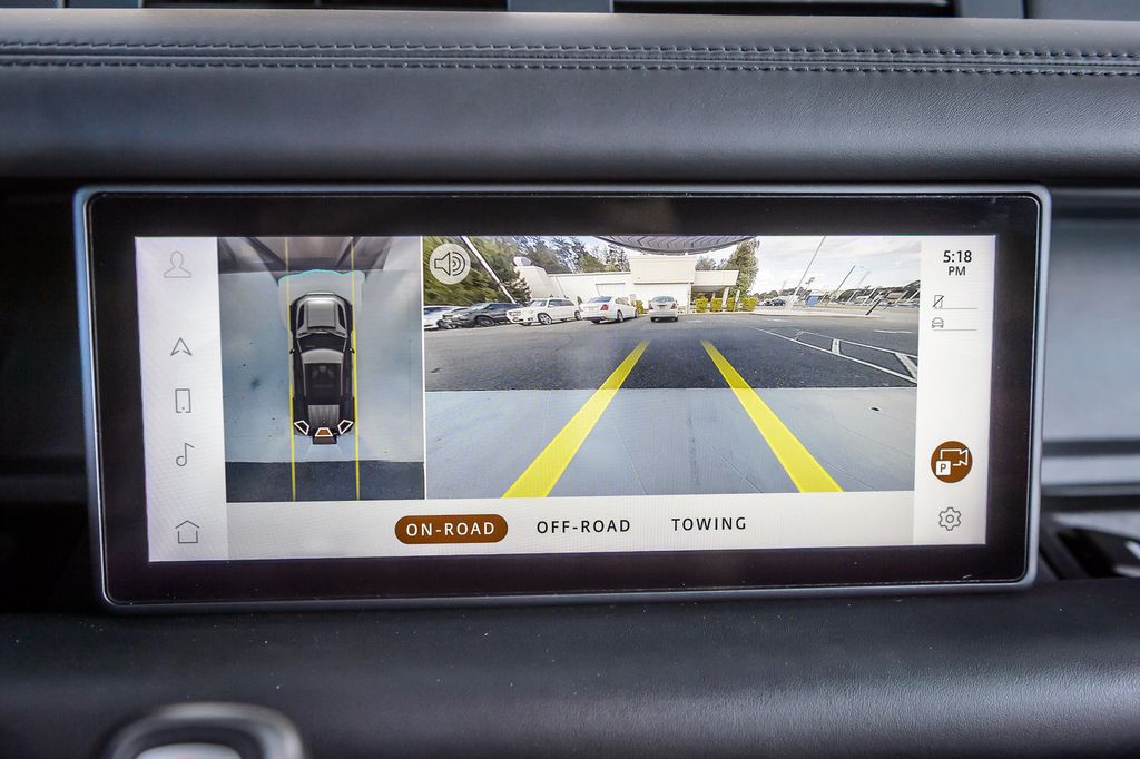 2020 Land Rover Defender DEFENDER 110 X AWD - NAV - PANO - BLUETOOTH - THIRD ROW - 23007548 - 28