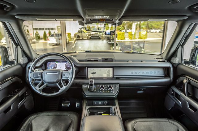 2020 Land Rover Defender DEFENDER 110 X AWD - NAV - PANO - BLUETOOTH - THIRD ROW - 23007548 - 2