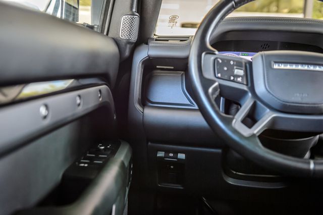 2020 Land Rover Defender DEFENDER 110 X AWD - NAV - PANO - BLUETOOTH - THIRD ROW - 23007548 - 31